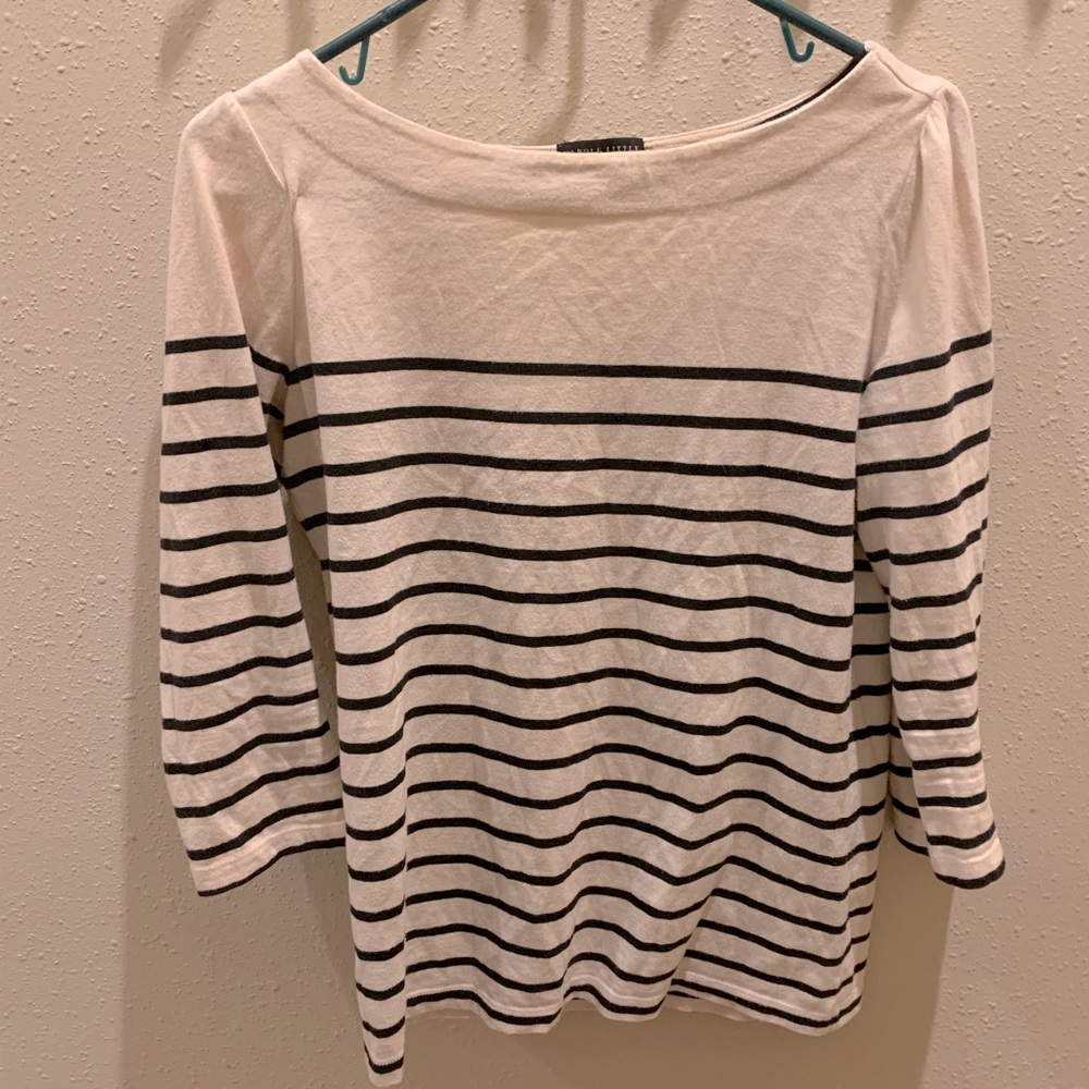 Striped shirt